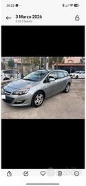 Opel Astra SW 1700