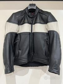 Giacca in pelle Alpinestars taglia 46
