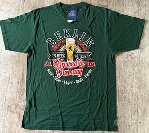 T-shirt Fox Berlino