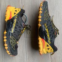 La Sportiva Bushido II tg. 44