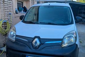 Furgone RENAULT KANGOO EXPRESS elettrico