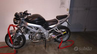 Suzuki SV 1000