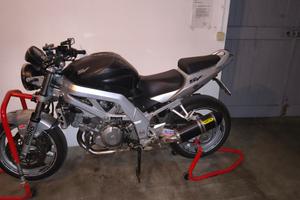 Suzuki SV 1000
