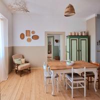 Casa indipendente in calabria alto ionio