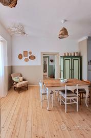 Casa indipendente in calabria alto ionio