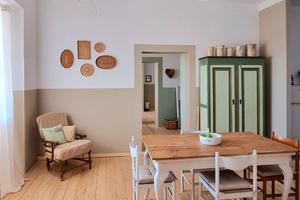 Casa indipendente in calabria alto ionio