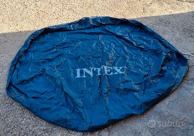 COPERTURA PISCINA INTEX