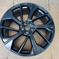 Cerchio il lega da 21 Audi Sq5