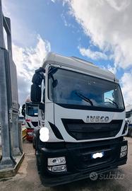 IVECO STRALIS 460 EURO 6
