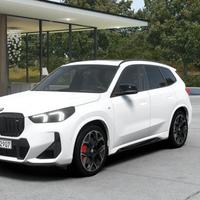 BMW X1 M X1 xdrive M35i Msport Pro auto