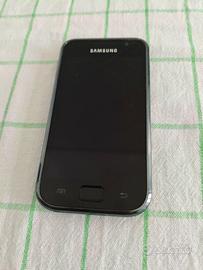 Samsung Galaxy S i9000 - Funzionante / Vintage