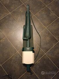 folletto con accessori e sacchetti