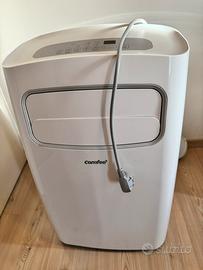 Condizionatore/deumidificatore /ventilatore