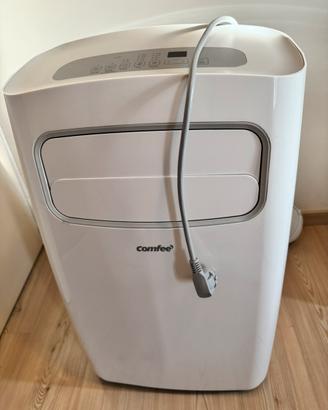 Condizionatore/deumidificatore /ventilatore