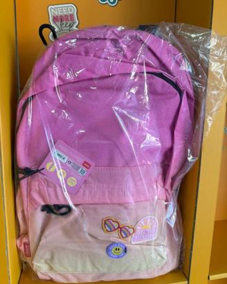 Legami Zaino My Backpack + Astuccio Sunrise Lover