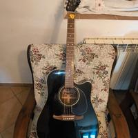 Chitarra acustica