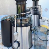 Centrifuga automatica 