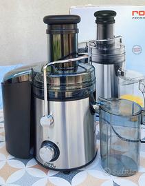 Centrifuga automatica 