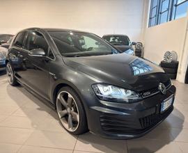 Volkswagen Golf GTD 2.0 TDI 3p. BlueMotion Technol