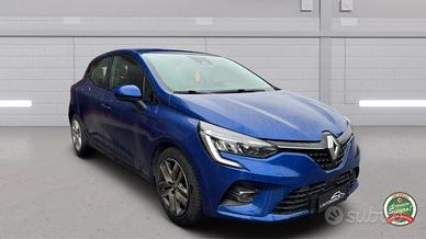 Renault Clio TCe 90 CV 5 porte Business