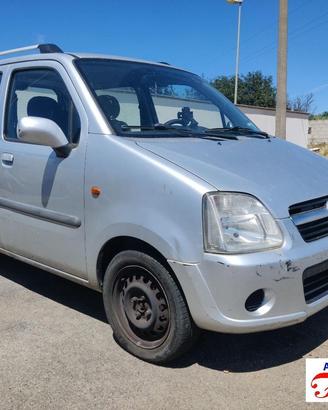 OPEL AGILA A H00 1.3 CDTI 70CV 03-07 -Ricambi