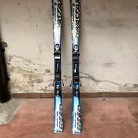 Sci DYNASTAR bambino/ragazzo 140cm
