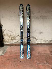 Sci DYNASTAR bambino/ragazzo 140cm
