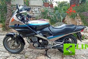YAMAHA FJ 1200 ASI