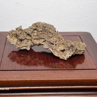 Mimetite, minerale da collezione raro.