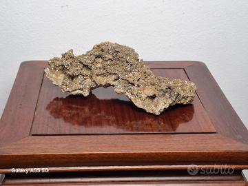 Mimetite, minerale da collezione raro.