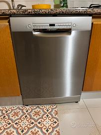 LAVASTOVIGLIE BOSCH SILENCE