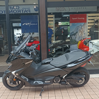 Yamaha TMax 530 2017