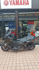 Yamaha TMax 530 2017