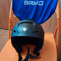CASCO DA SCI BRIKO misura media