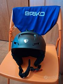 CASCO DA SCI BRIKO misura media