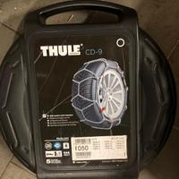 catene neve Thule CD-9 mis 050 