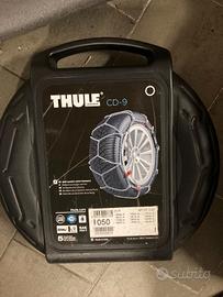 catene neve Thule CD-9 mis 050 