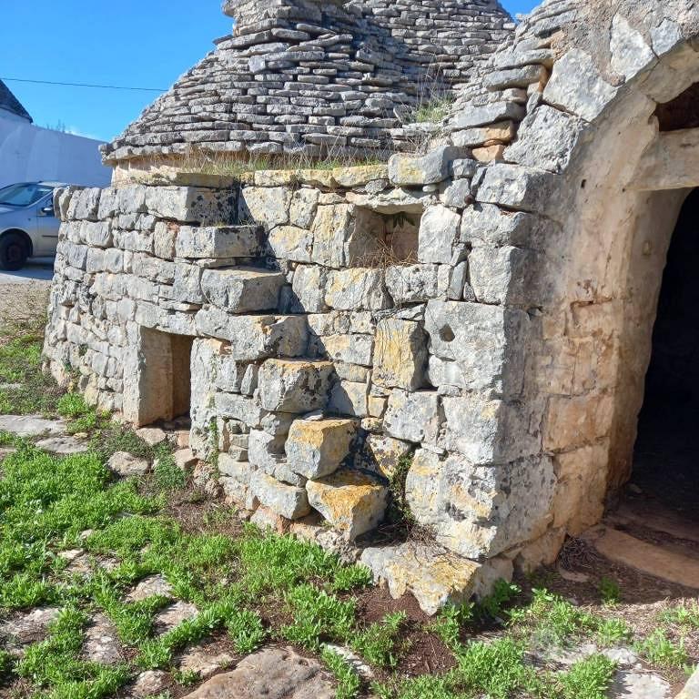 Rustico / Casale di 75 m² con 5 locali a Martina F - Vista 5