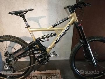 Cannondale Gemini DH da downhill/freeride 26"