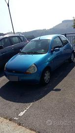 Ford Ka 1.3 MTV Club Generation 69cv