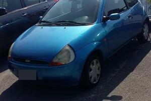 Ford Ka 1.3 MTV Club Generation 69cv