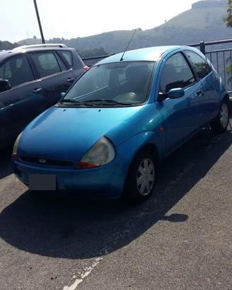 Ford Ka 1.3 MTV Club Generation 69cv