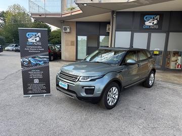 Land Rover Range Evoque 2.0 TD4 150 CV 5p.