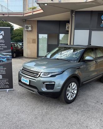 Land Rover Range Evoque 2.0 TD4 150 CV 5p.