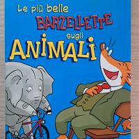Le più belle barzellette sugli animali