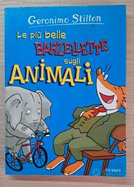 Le più belle barzellette sugli animali