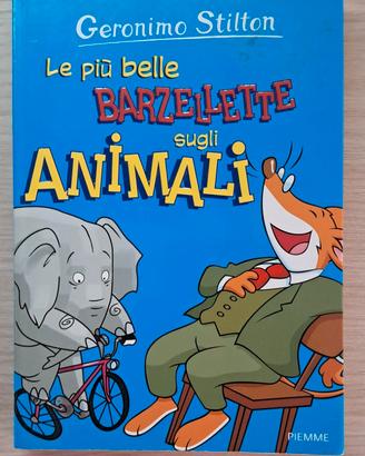 Le più belle barzellette sugli animali