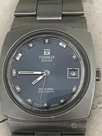 Tissot