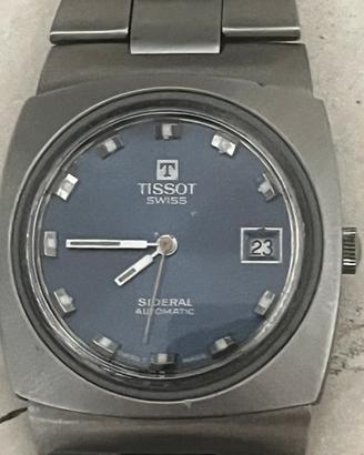 Tissot