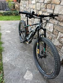 Scott Scale ebike